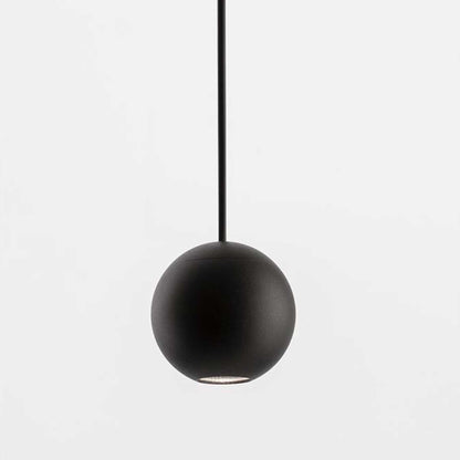 Nova Luce Nocci LED závěsné svítidlo
