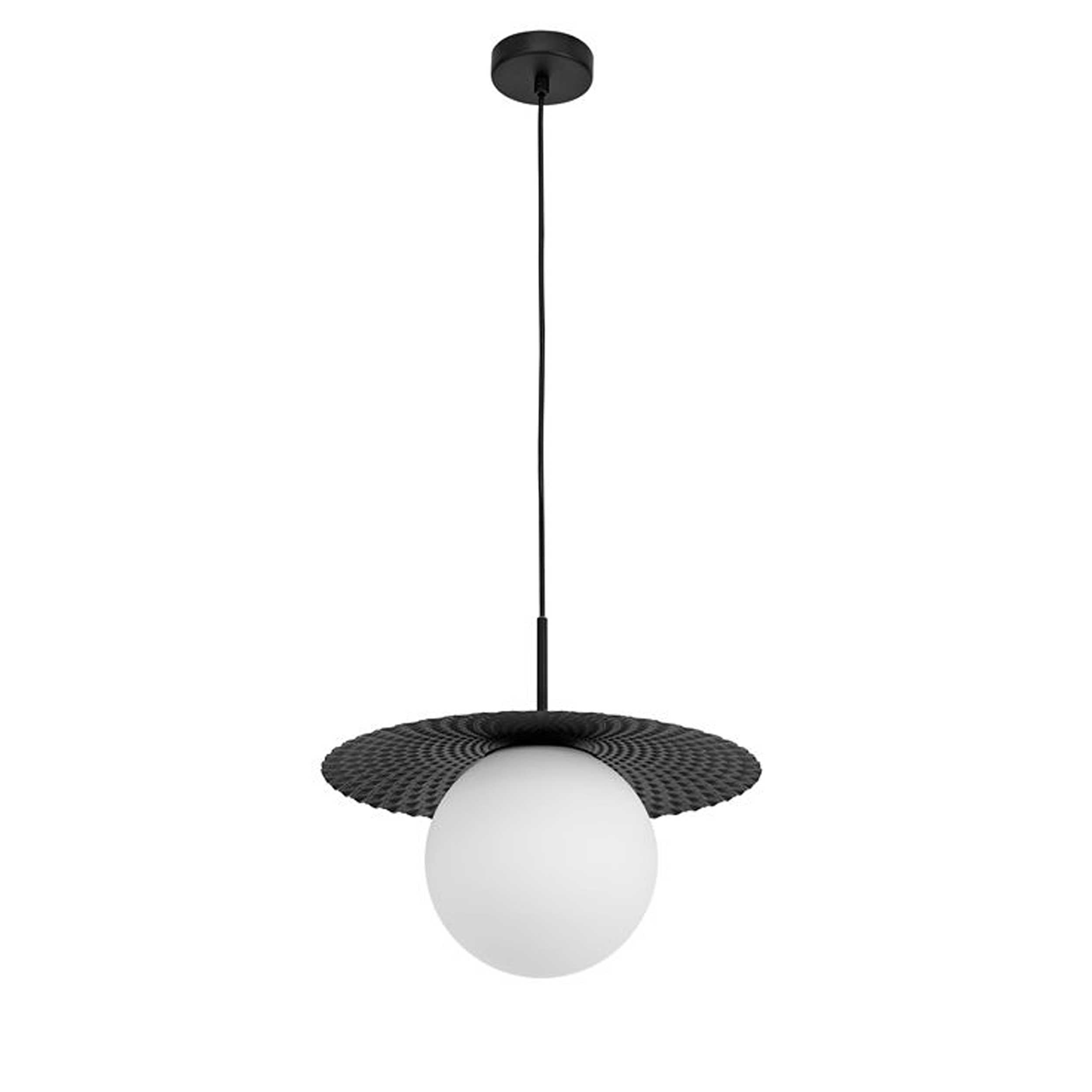Nova Luce Obbit E27 pendant light