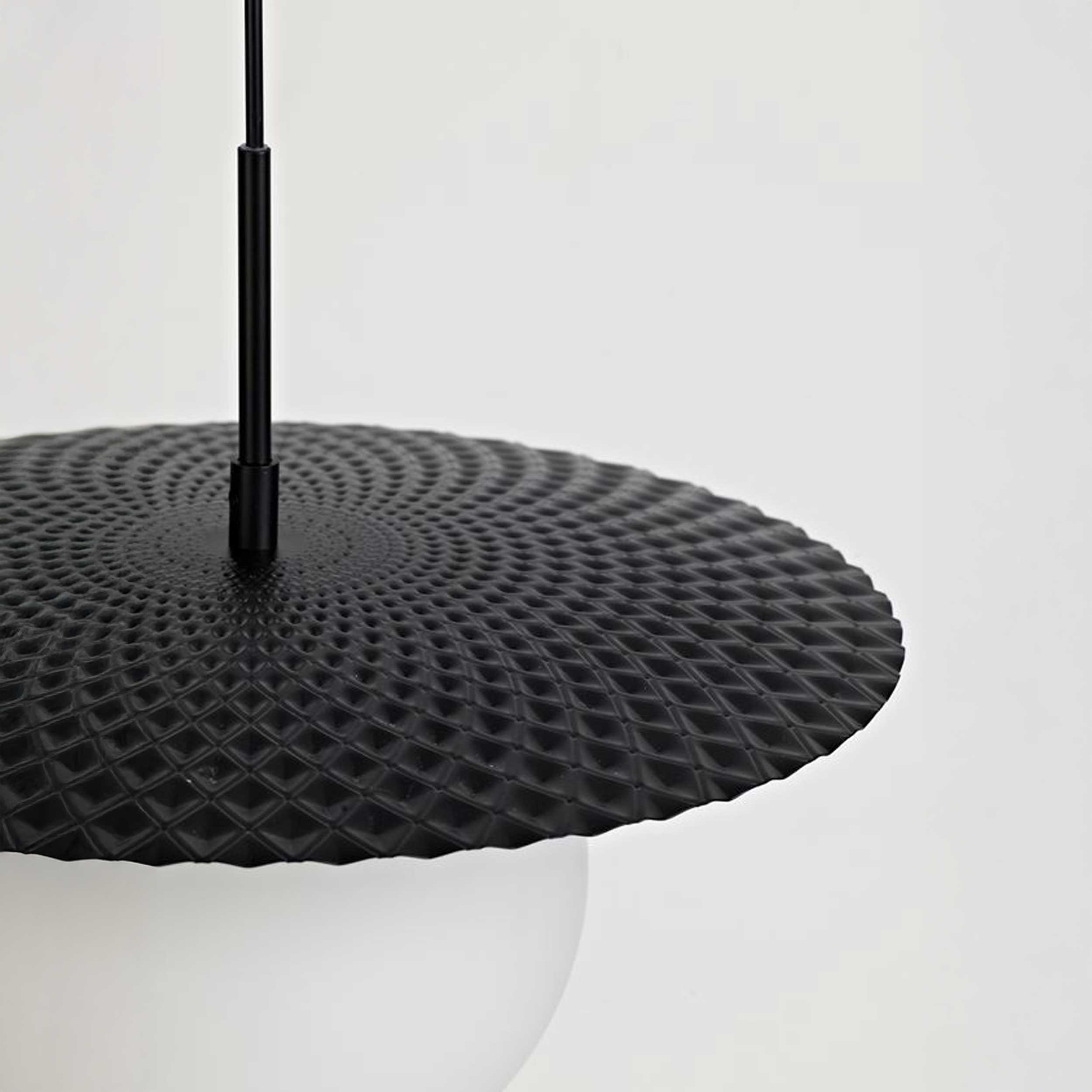 Nova Luce Obbit E27 pendant light