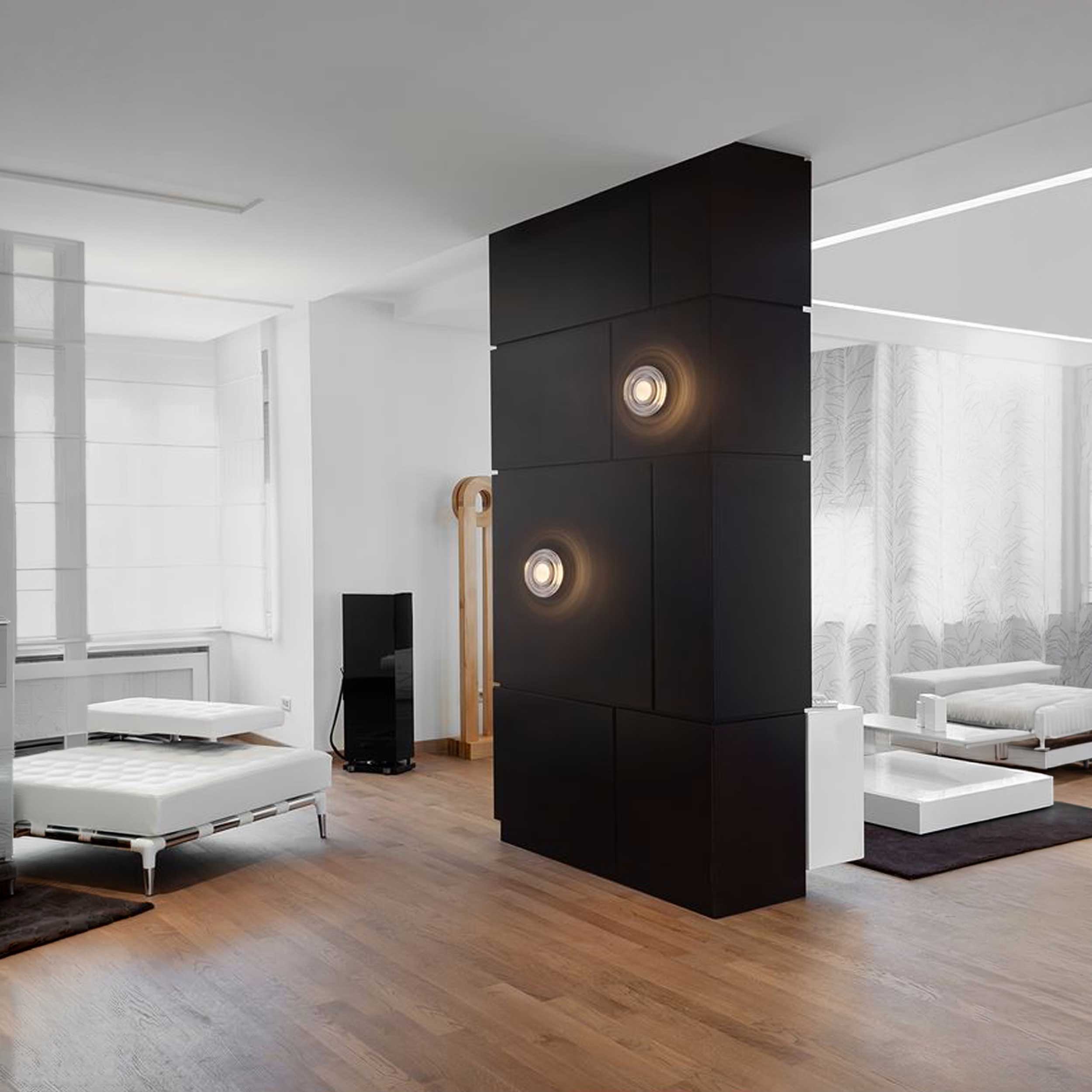 Nova Luce Onrid E27 wall light