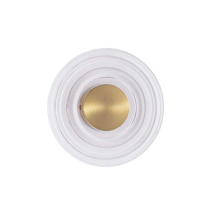 Nova Luce Onrid E27 wall light