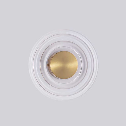Nova Luce Onrid E27 wall light