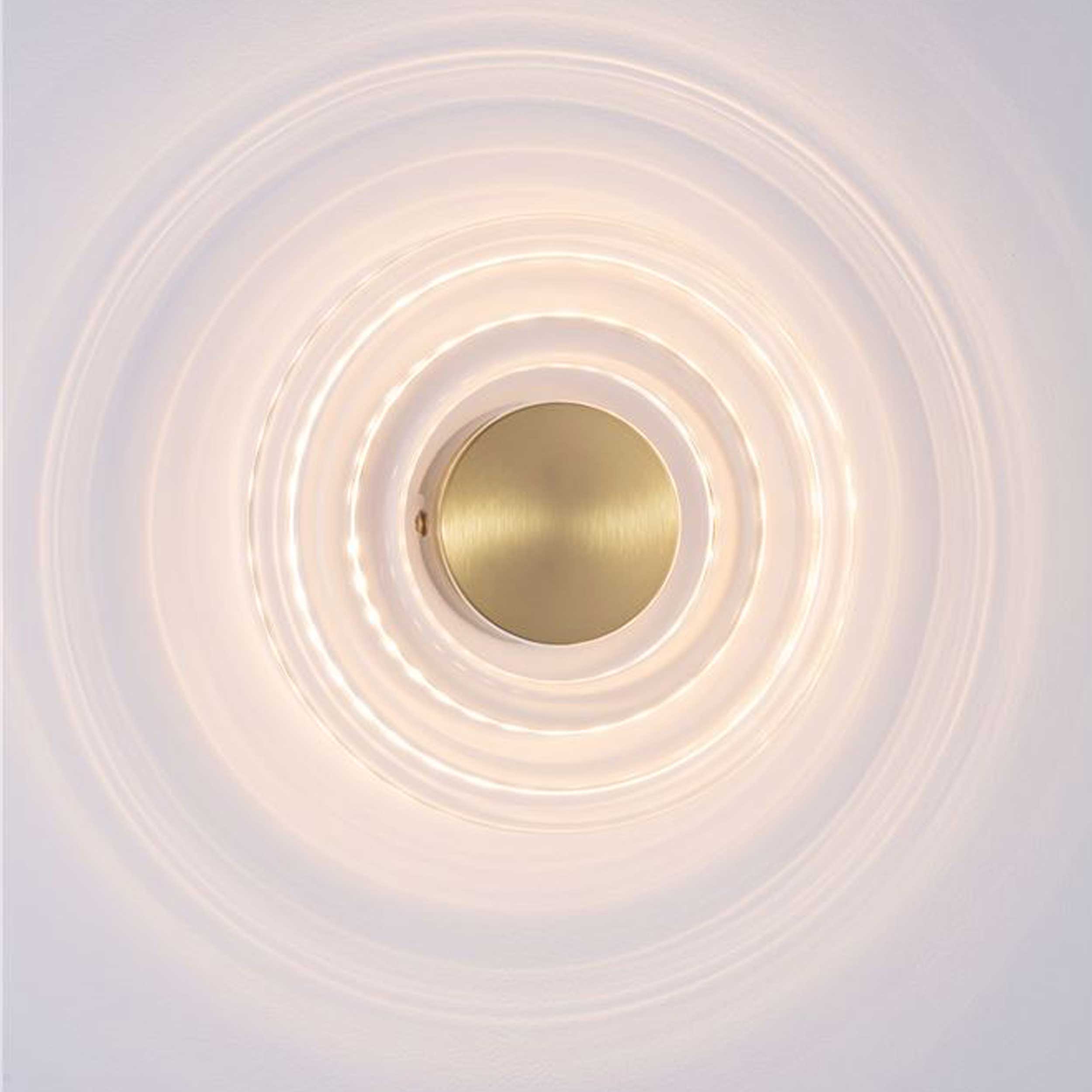 Nova Luce Onrid E27 wall light