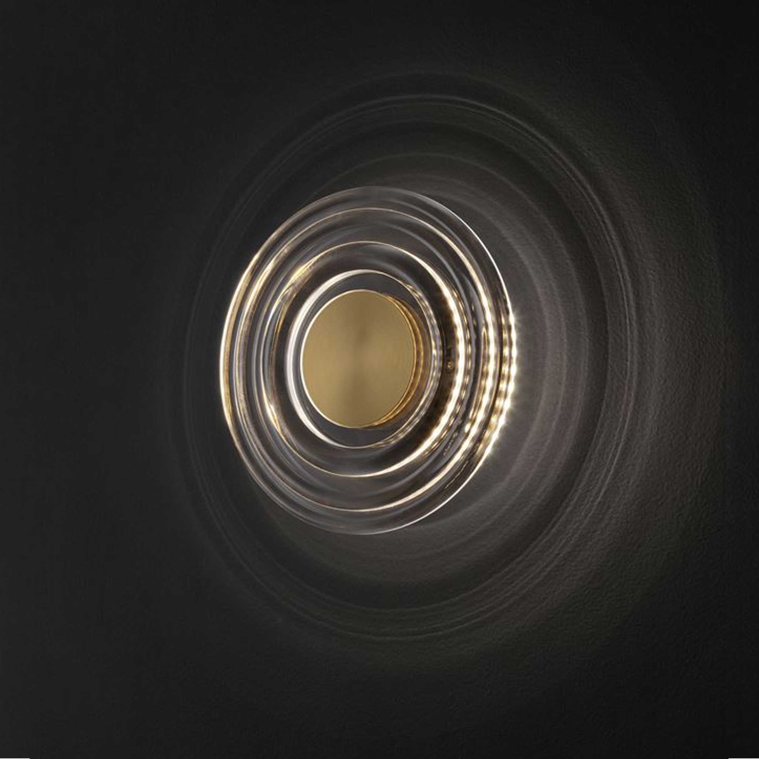 Nova Luce Onrid E27 wall light