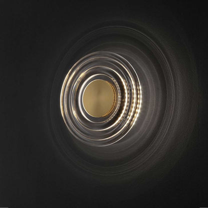 Nova Luce Onrid E27 wall light