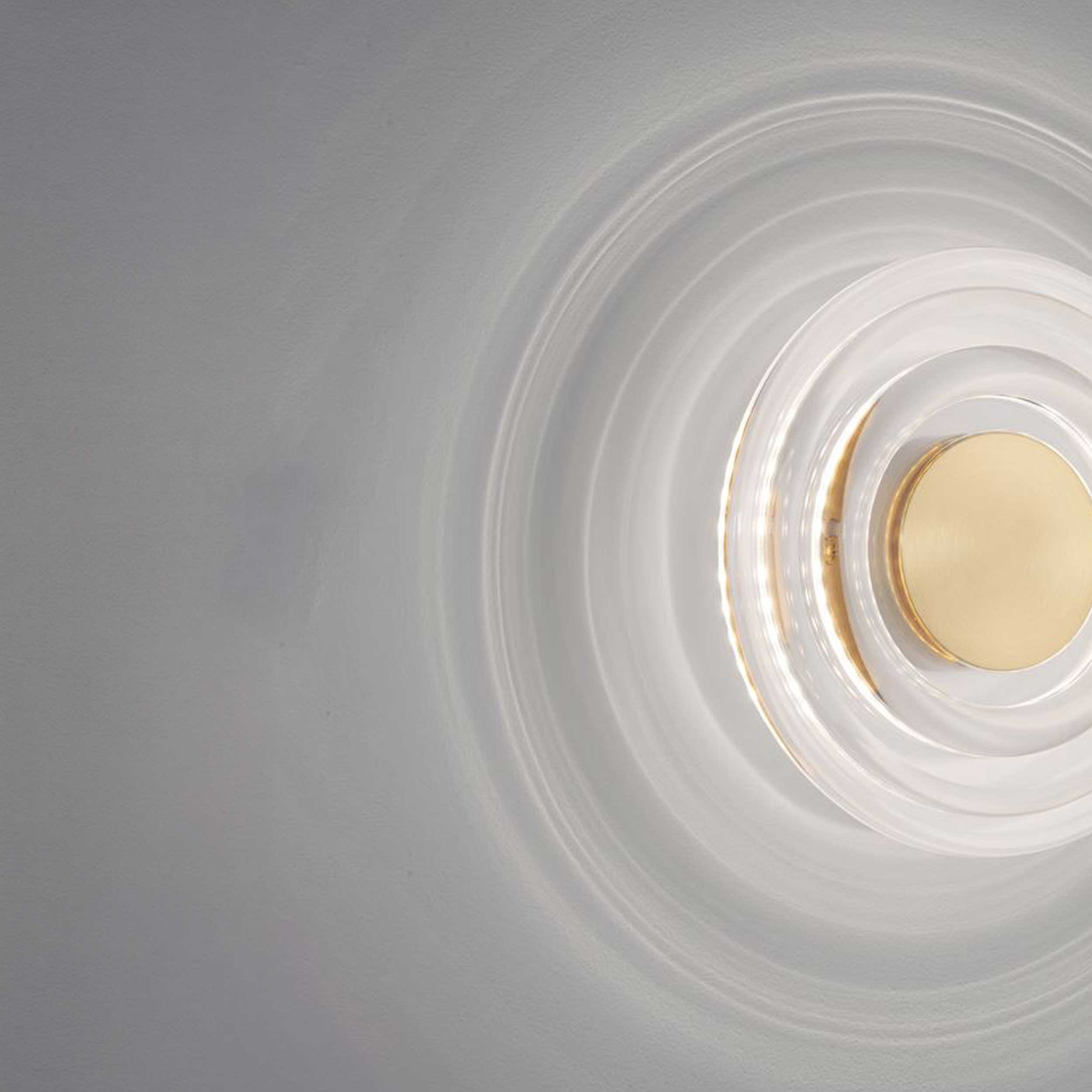 Nova Luce Onrid E27 wall light