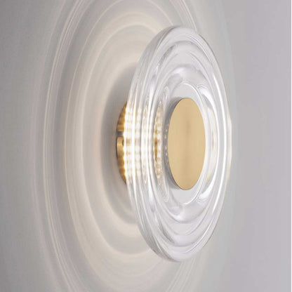 Nova Luce Onrid E27 wall light
