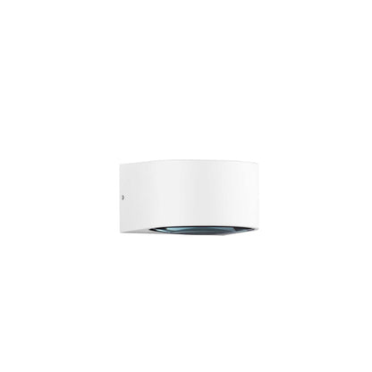 Nova Luce Opera LED nástěnné svítidlo IP54