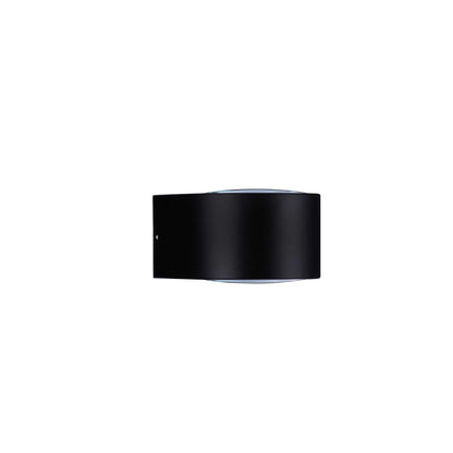 Nova Luce Opera LED nástěnné svítidlo IP54