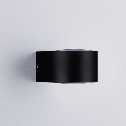 Nova Luce Opera LED nástěnné svítidlo IP54