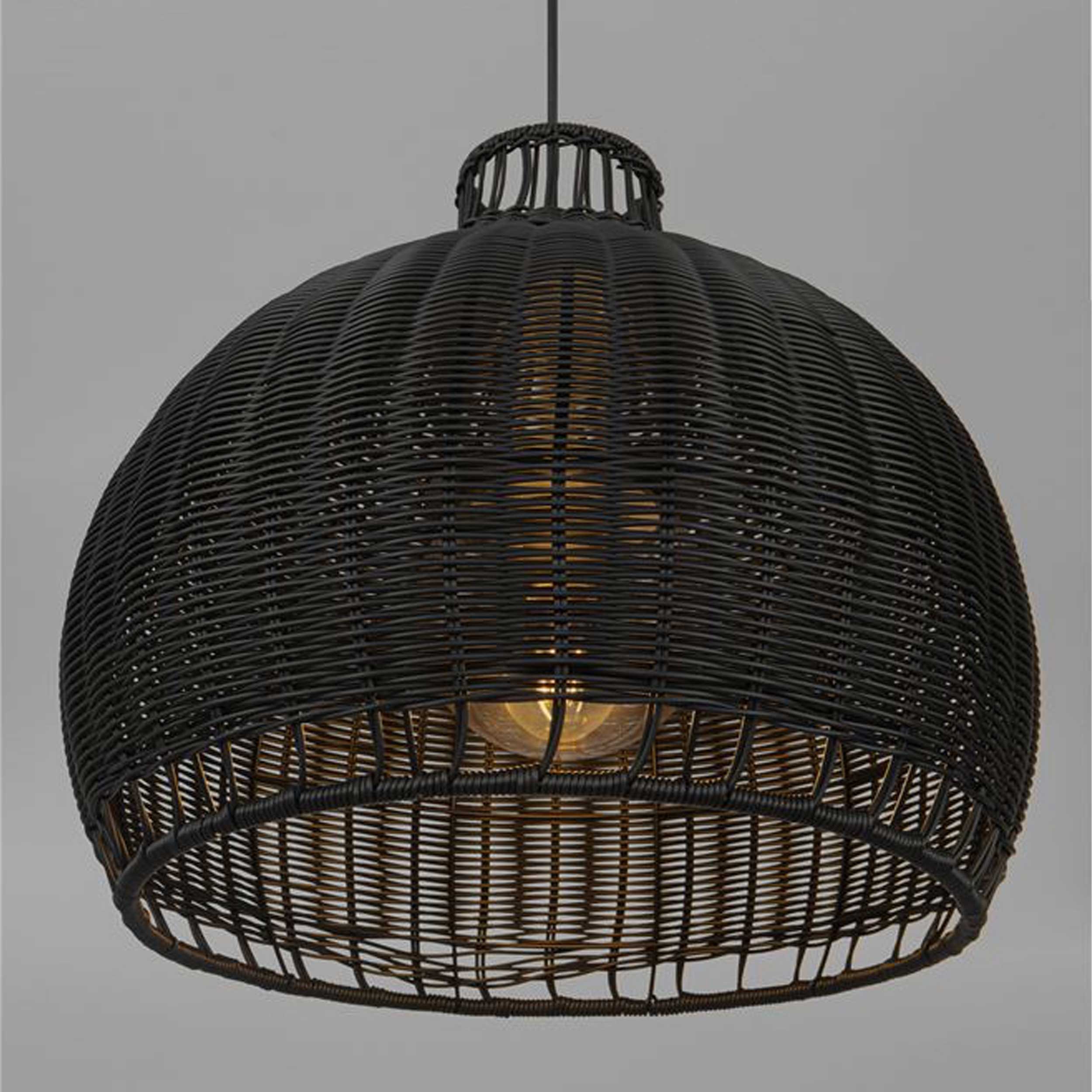 Nova Luce Obbit E27 pendant light