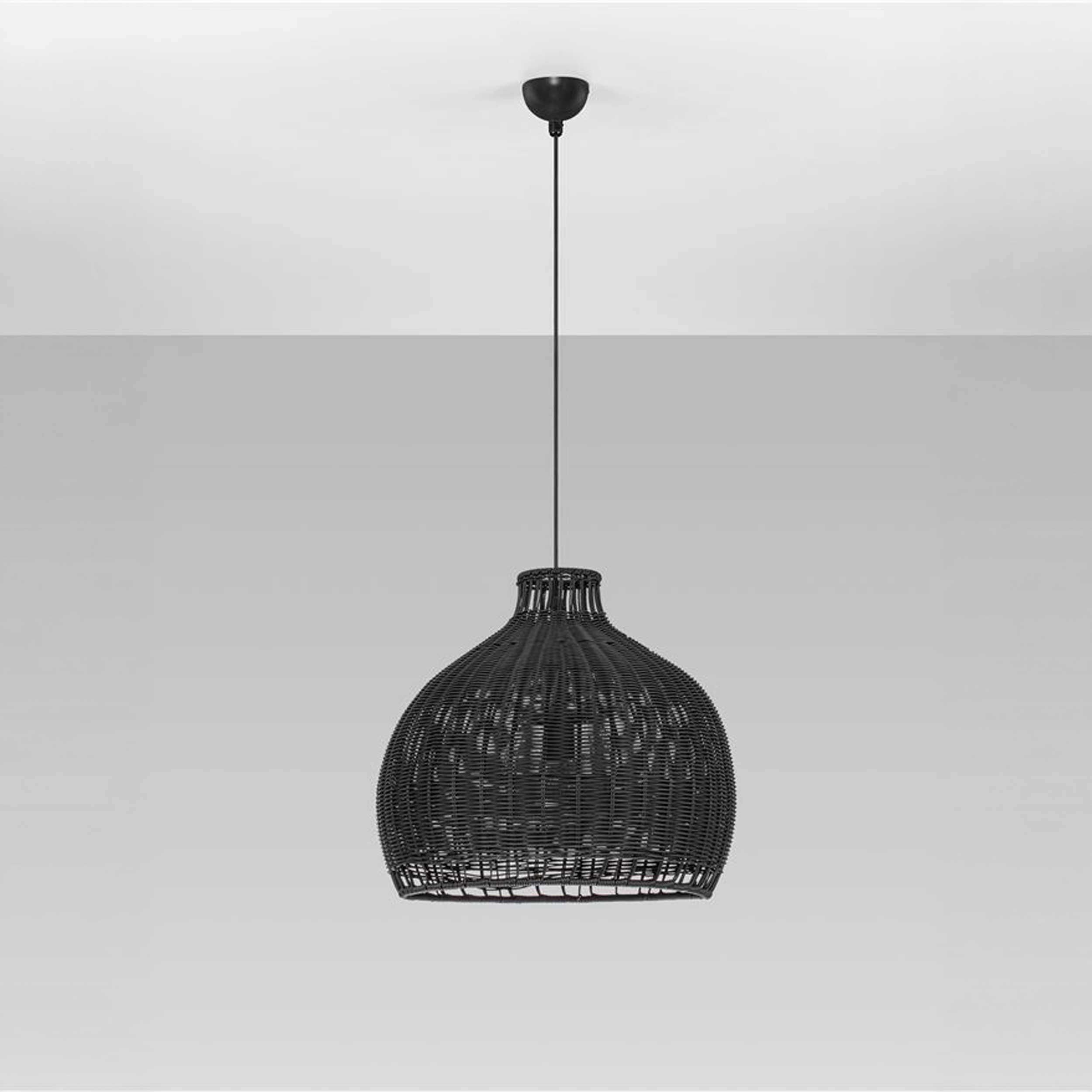 Nova Luce Obbit E27 pendant light