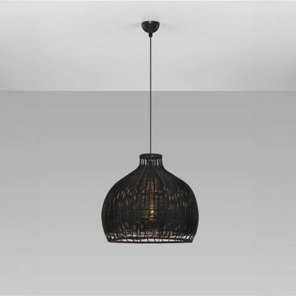 Nova Luce Obbit E27 pendant light