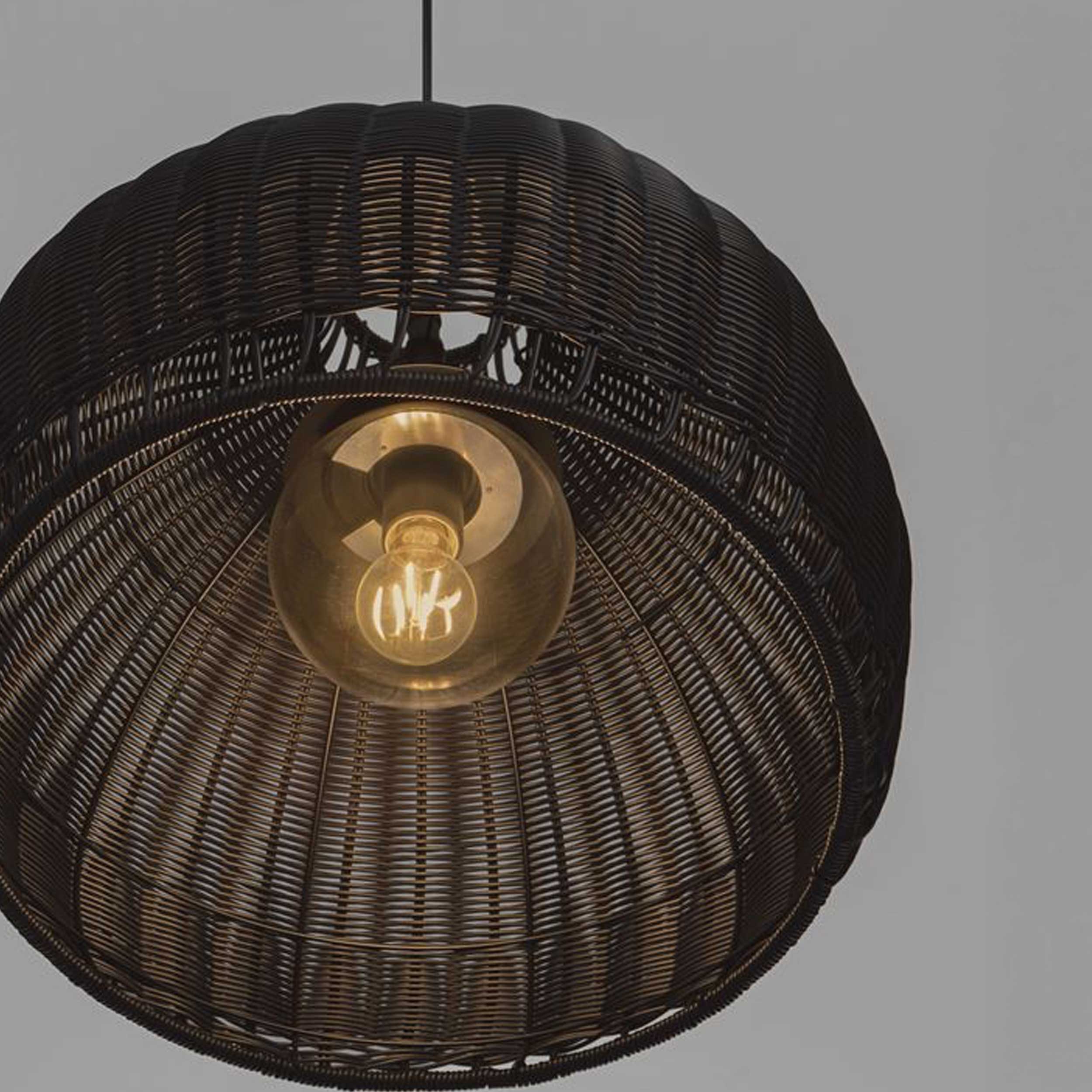 Nova Luce Obbit E27 pendant light