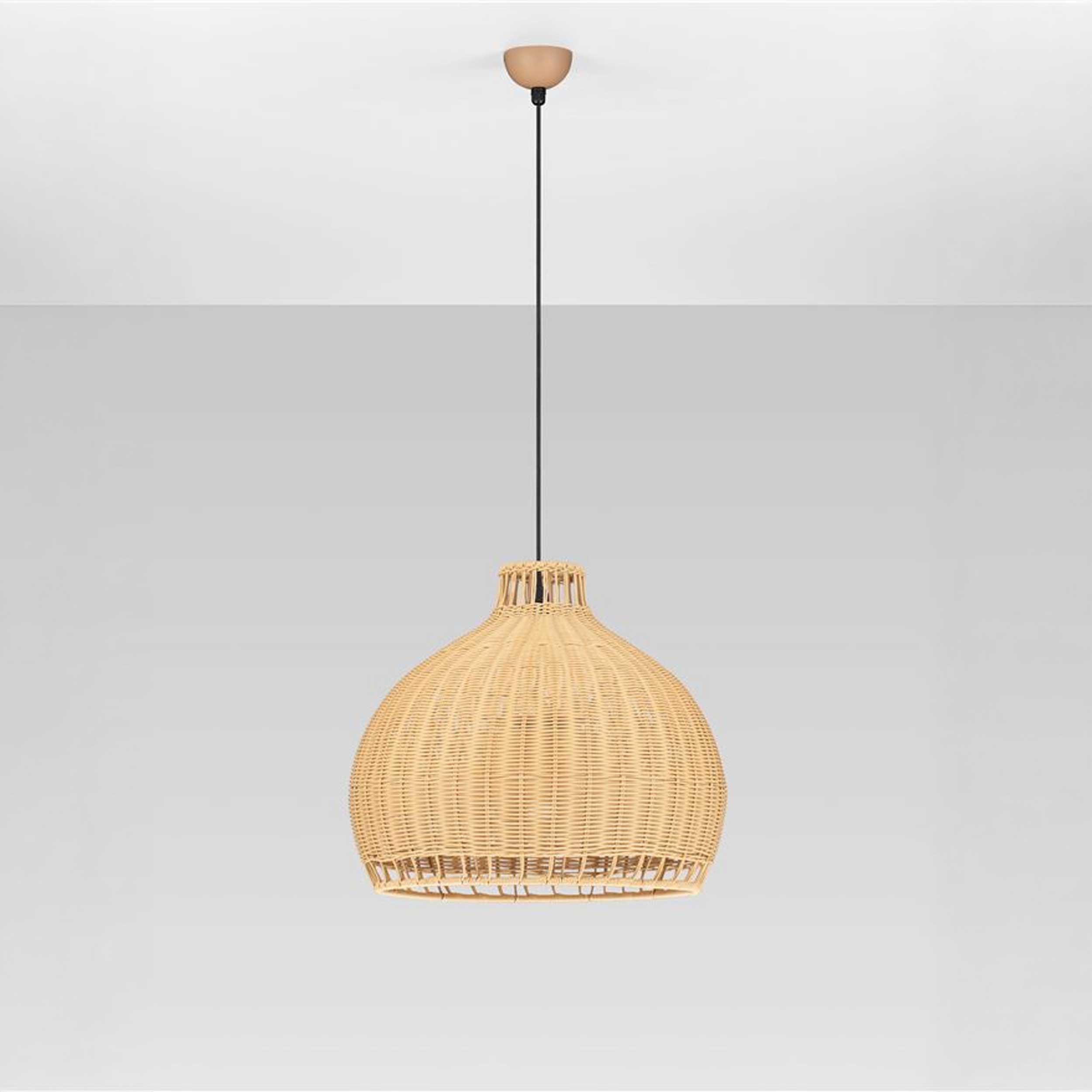 Nova Luce Obbit E27 pendant light