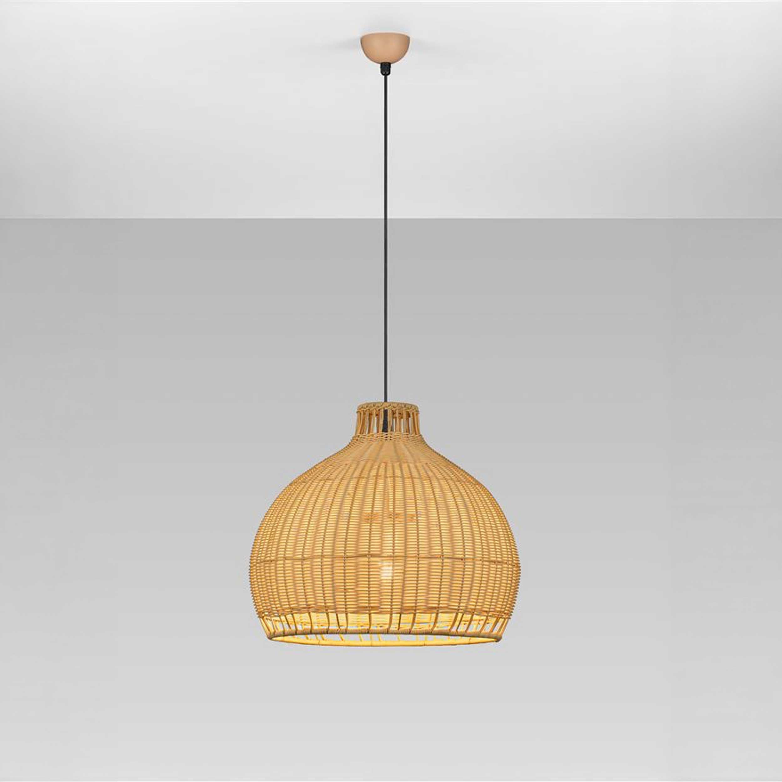Nova Luce Obbit E27 pendant light