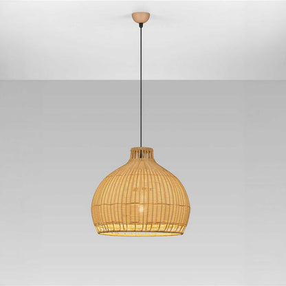 Nova Luce Obbit E27 pendant light