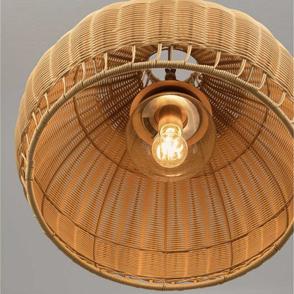 Nova Luce Obbit E27 pendant light