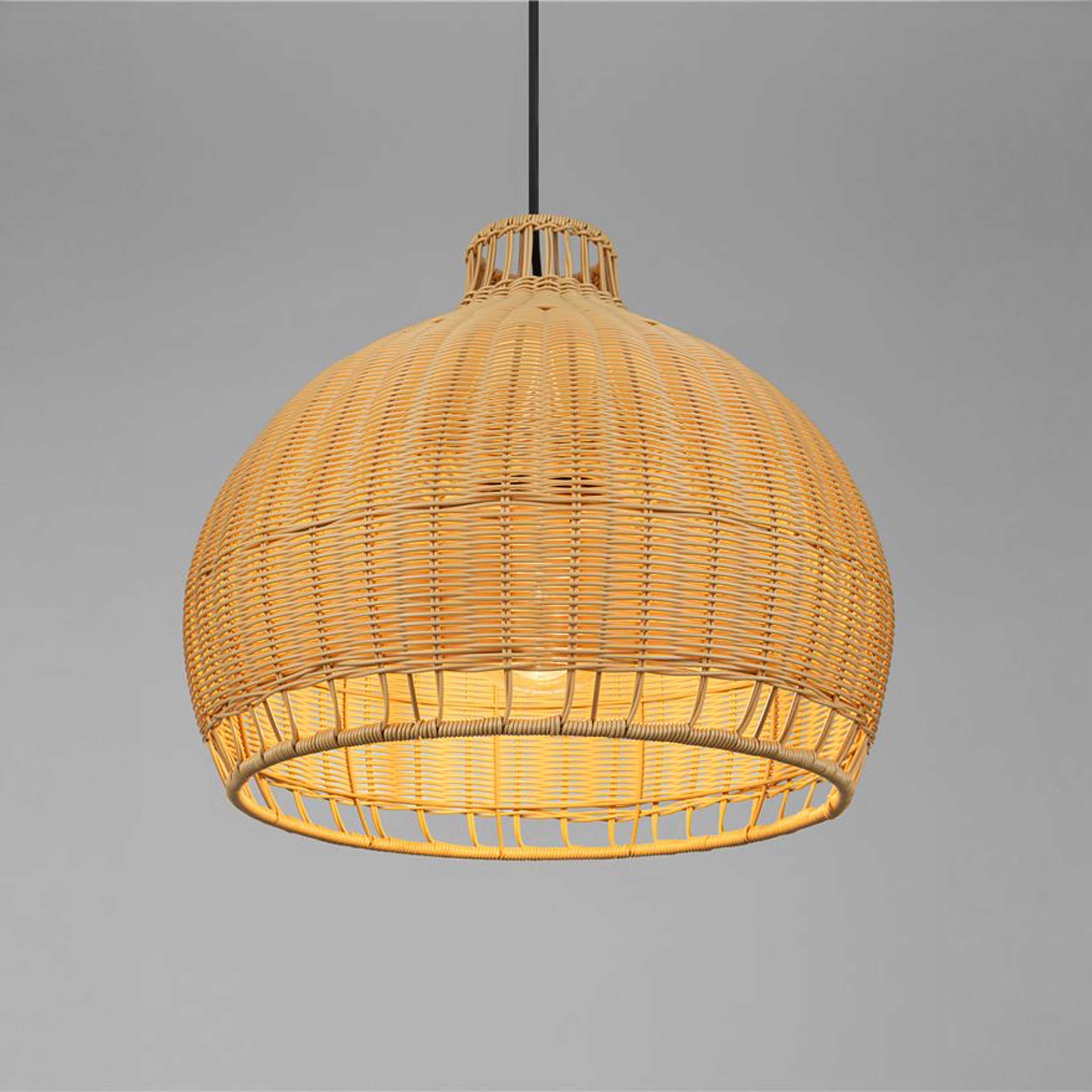 Nova Luce Obbit E27 pendant light