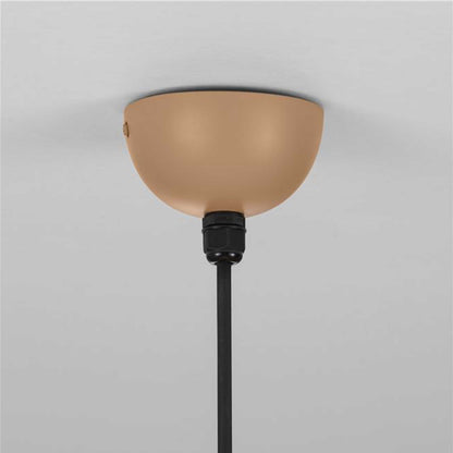 Nova Luce Obbit E27 pendant light