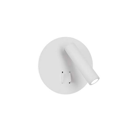 Nova Luce Penor LED nástěnné svítidlo