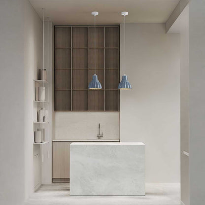 Nova Luce Picco E14 pendant light