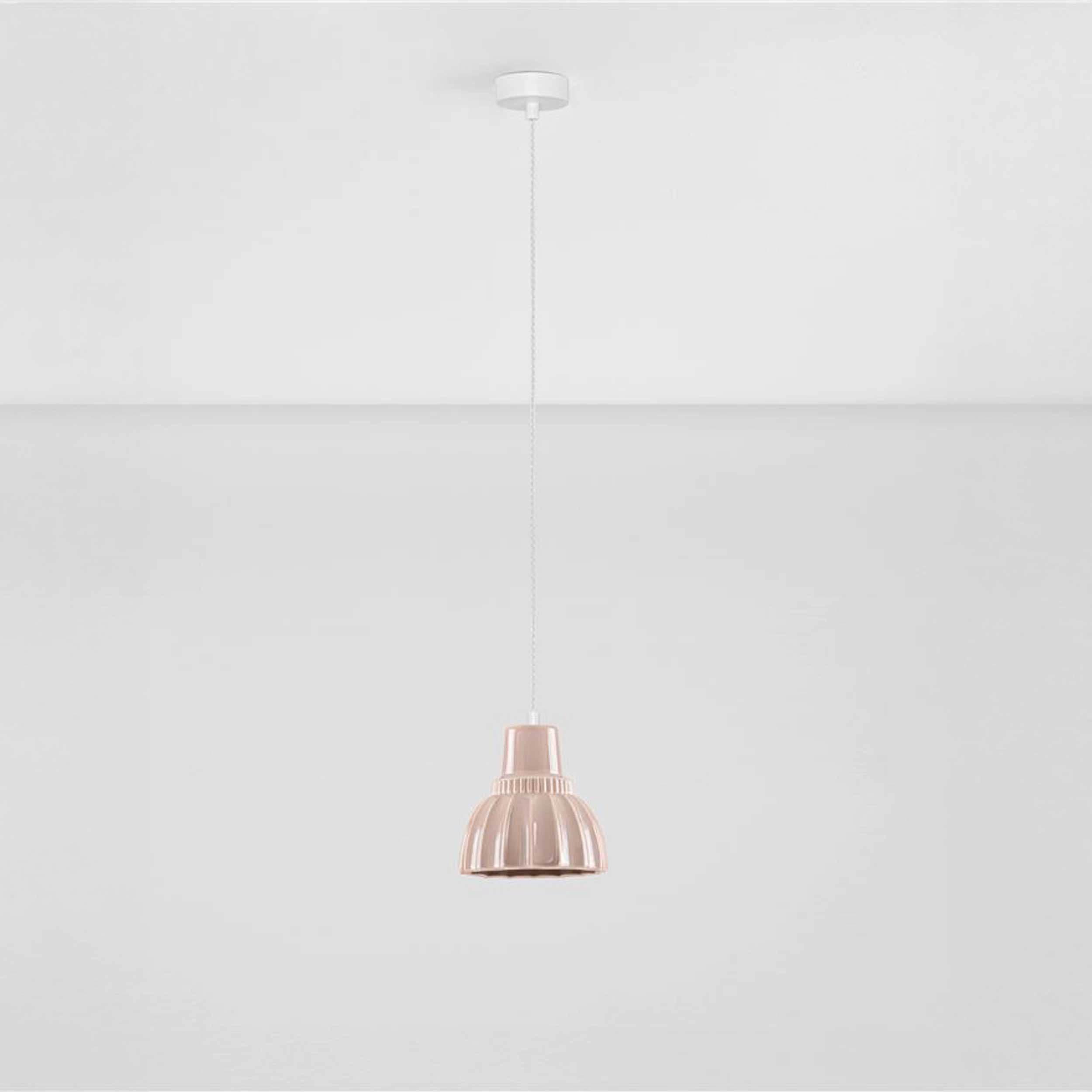 Nova Luce Picco E14 pendant light