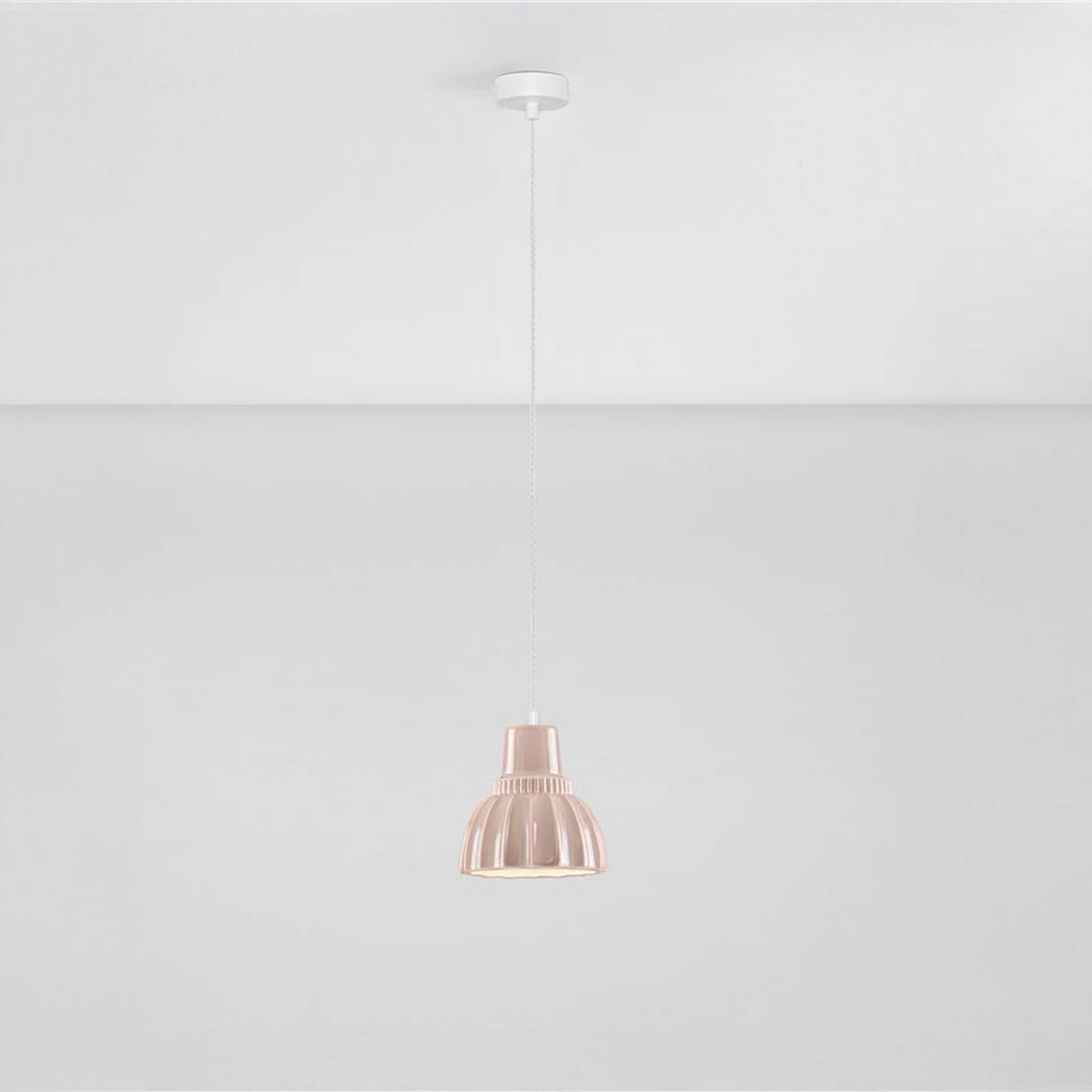 Nova Luce Picco E14 pendant light