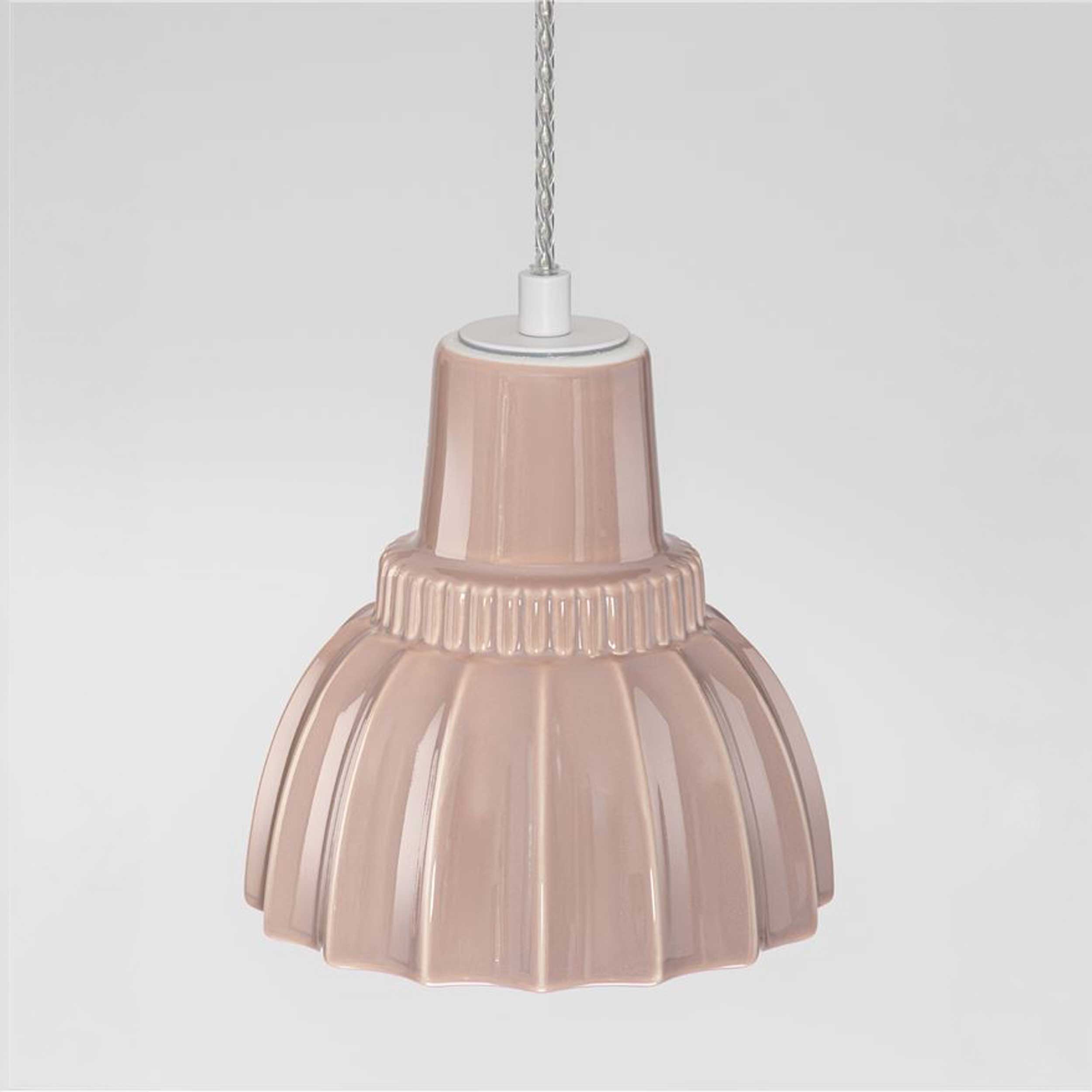 Nova Luce Picco E14 pendant light