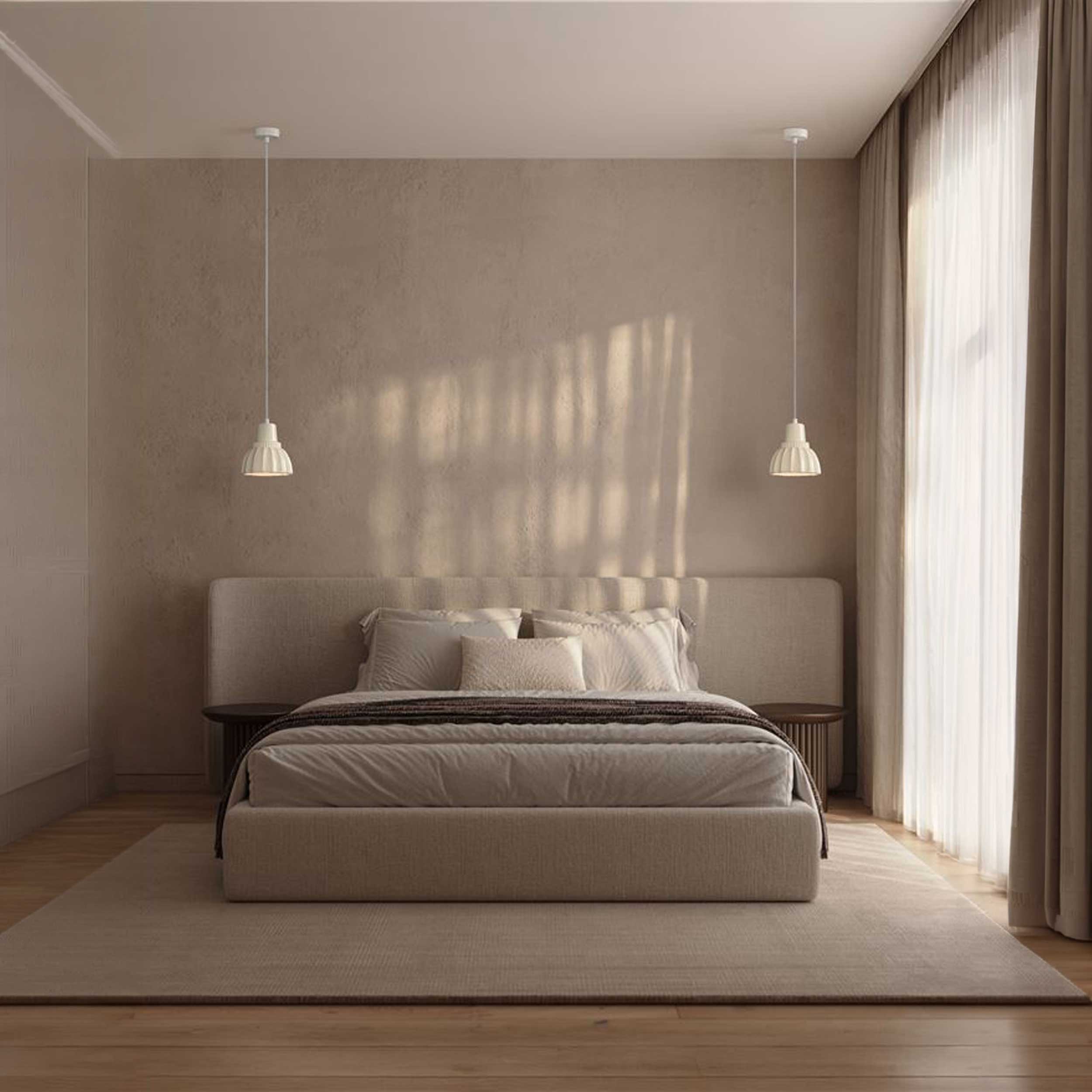 Nova Luce Picco E14 pendant light