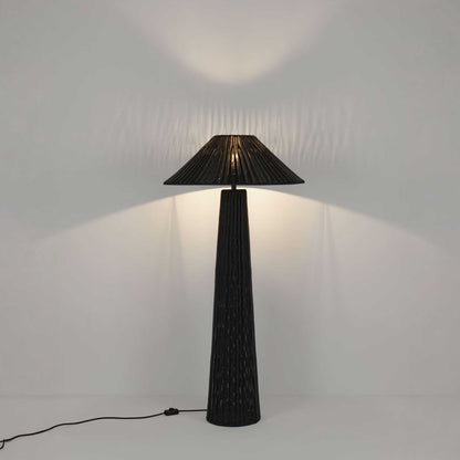 Nova Luce E27 base floor light