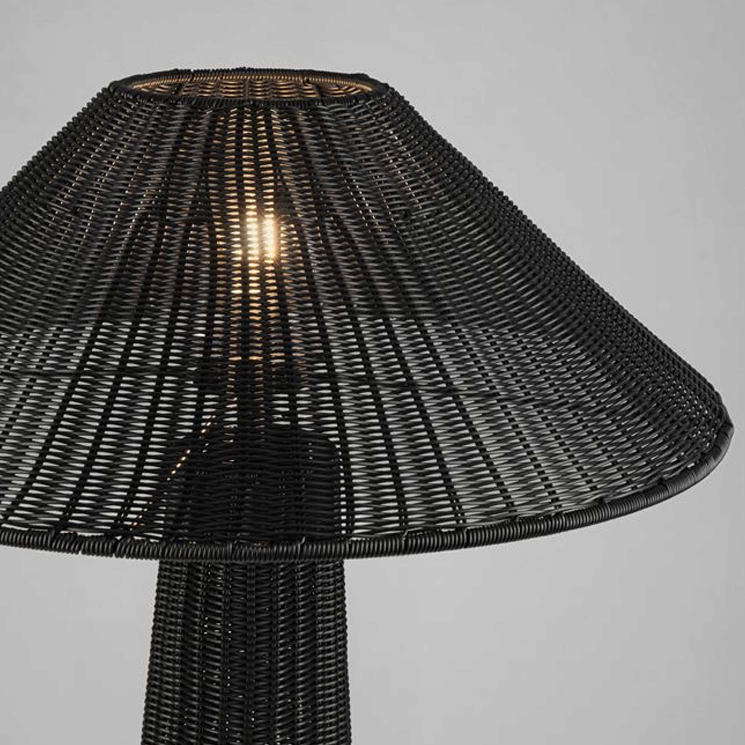 Nova Luce E27 base floor light