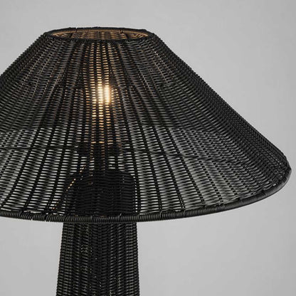 Nova Luce E27 base floor light