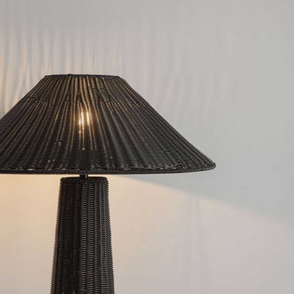 Nova Luce E27 base floor light