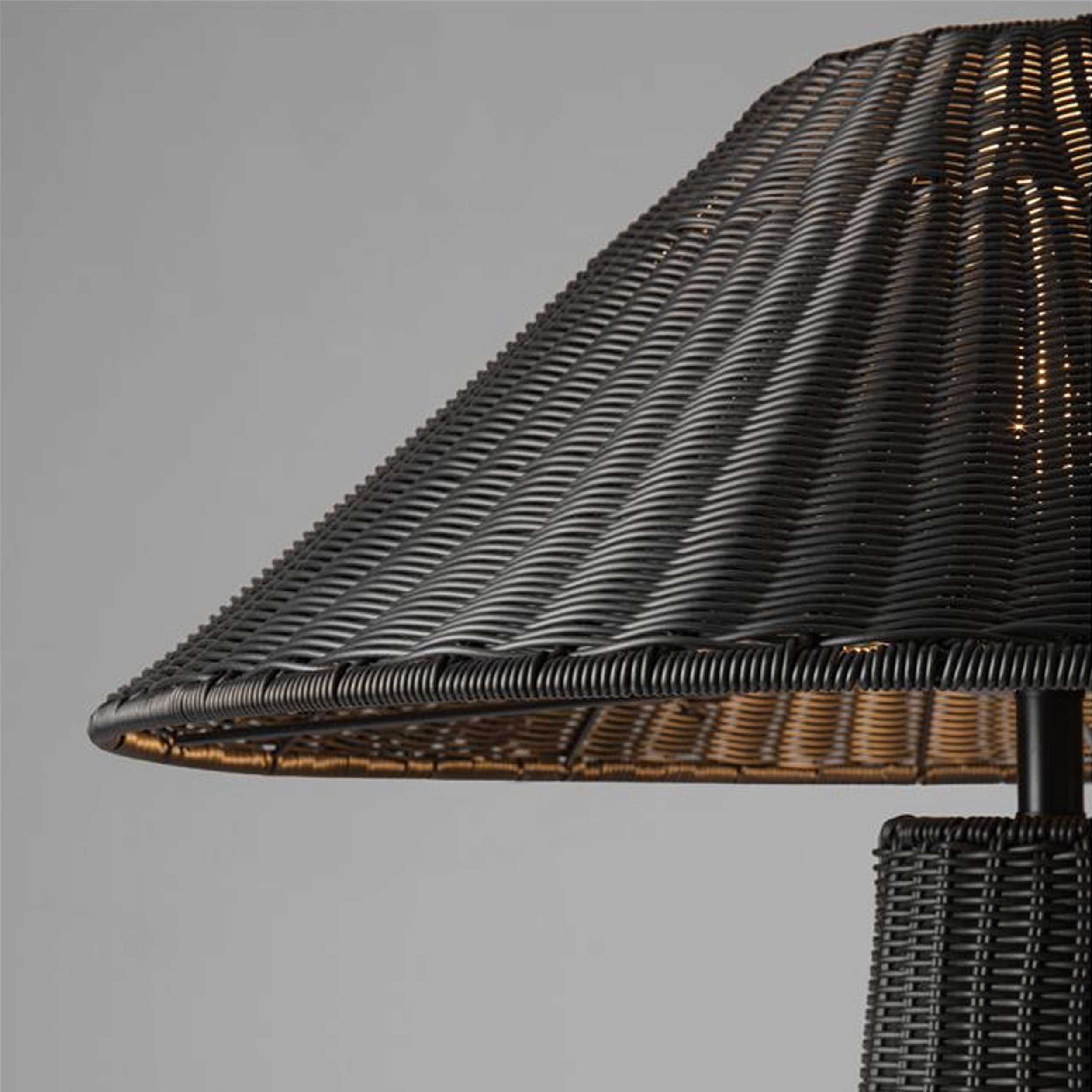 Nova Luce E27 base floor light