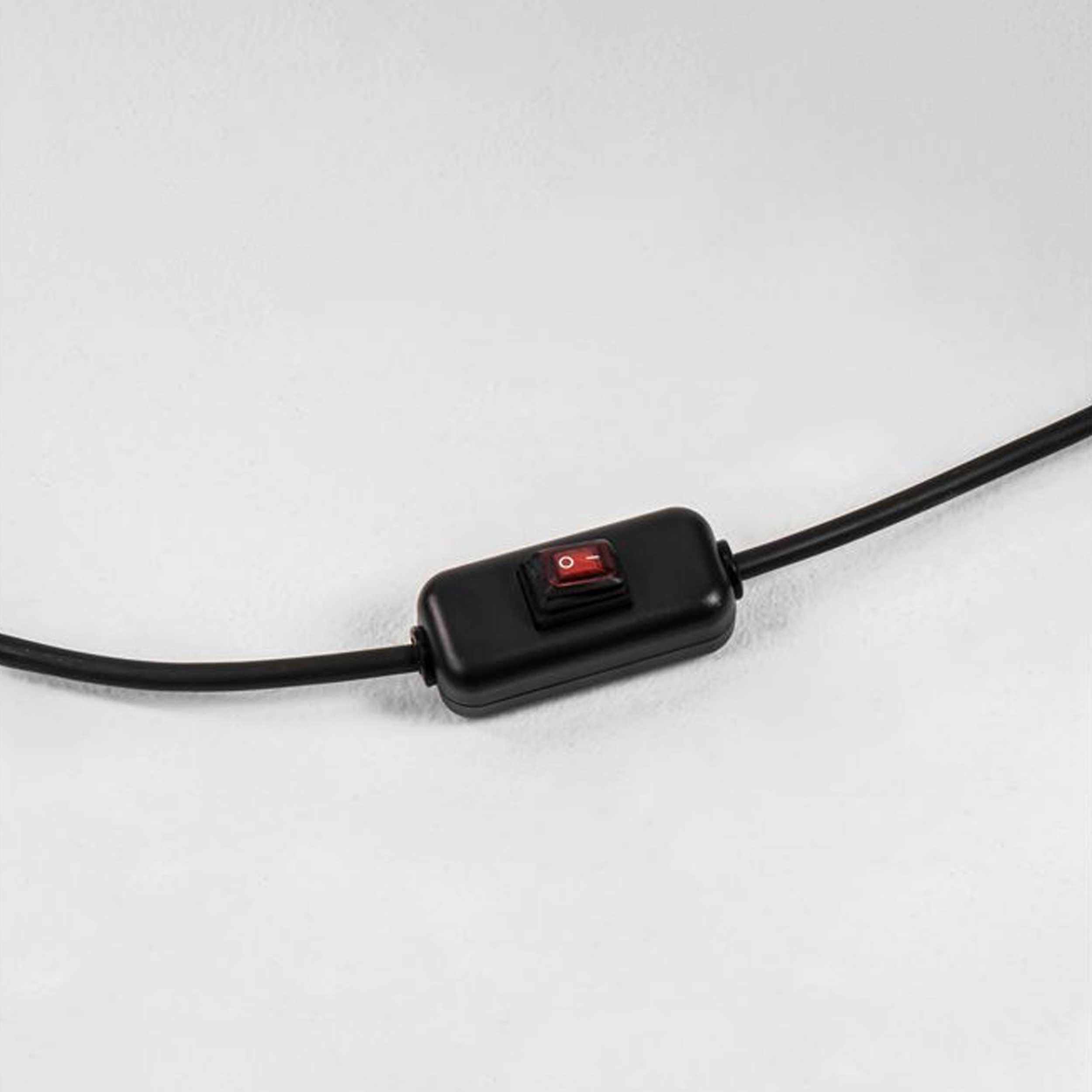 Nova Luce E27 base floor light