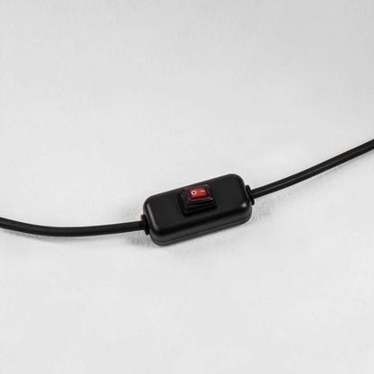 Nova Luce E27 base floor light