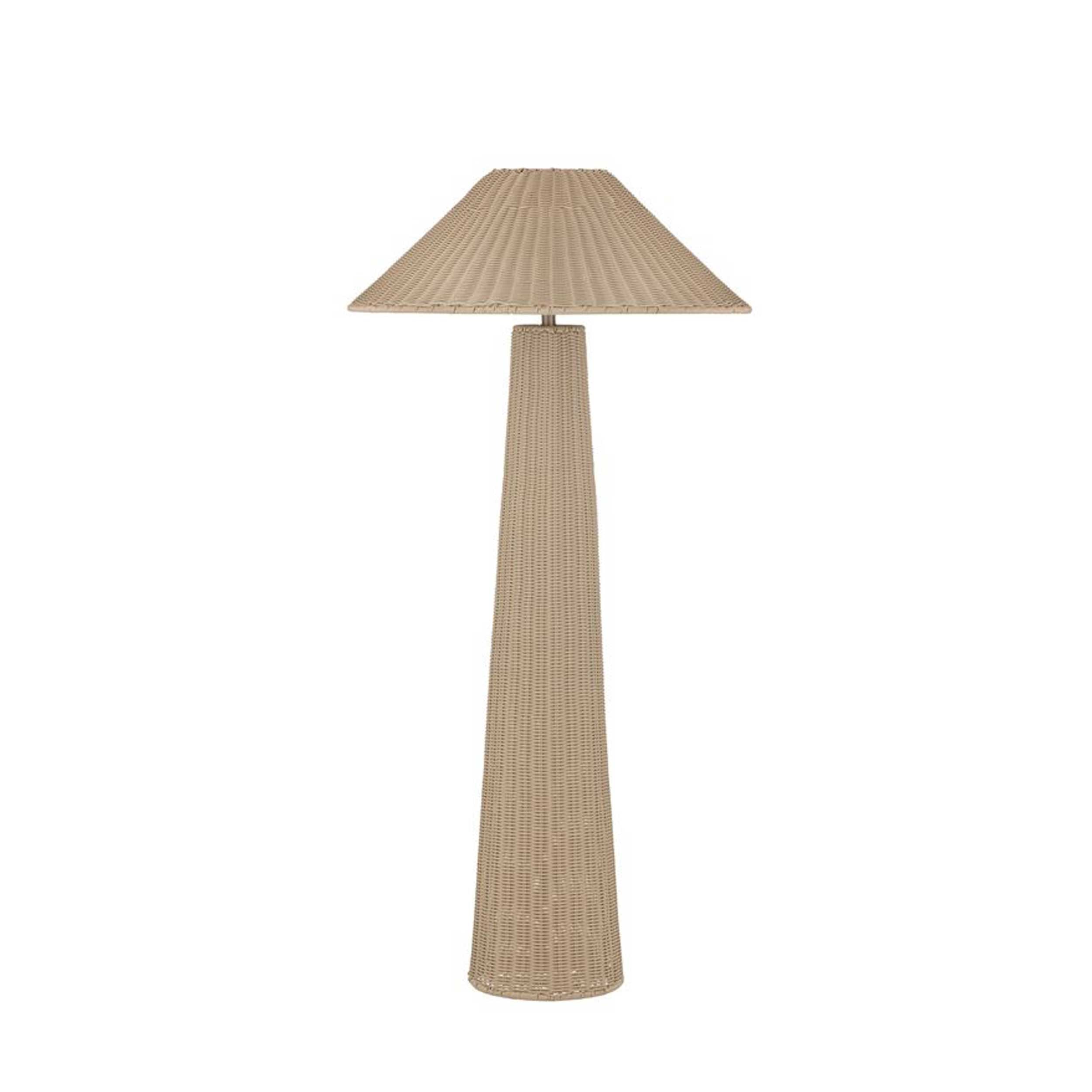 Nova Luce E27 base floor light