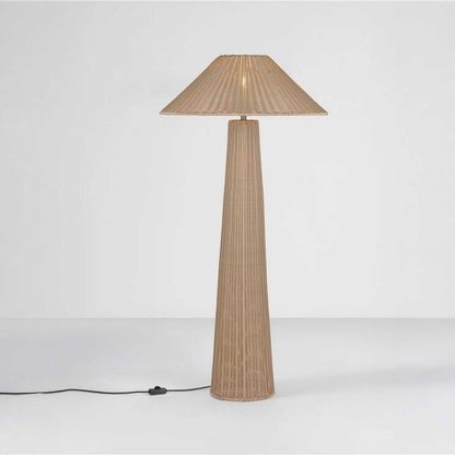 Nova Luce E27 base floor light