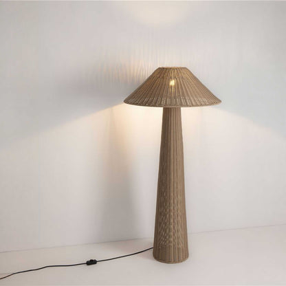 Nova Luce E27 base floor light