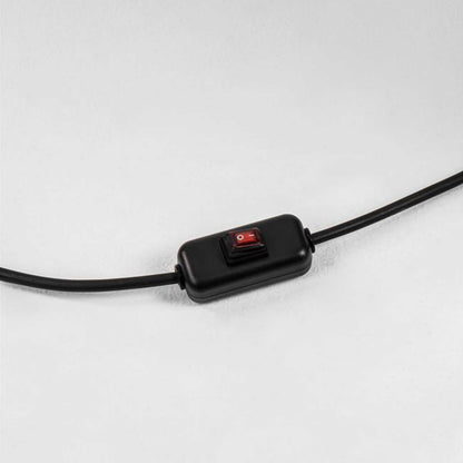 Nova Luce E27 base floor light