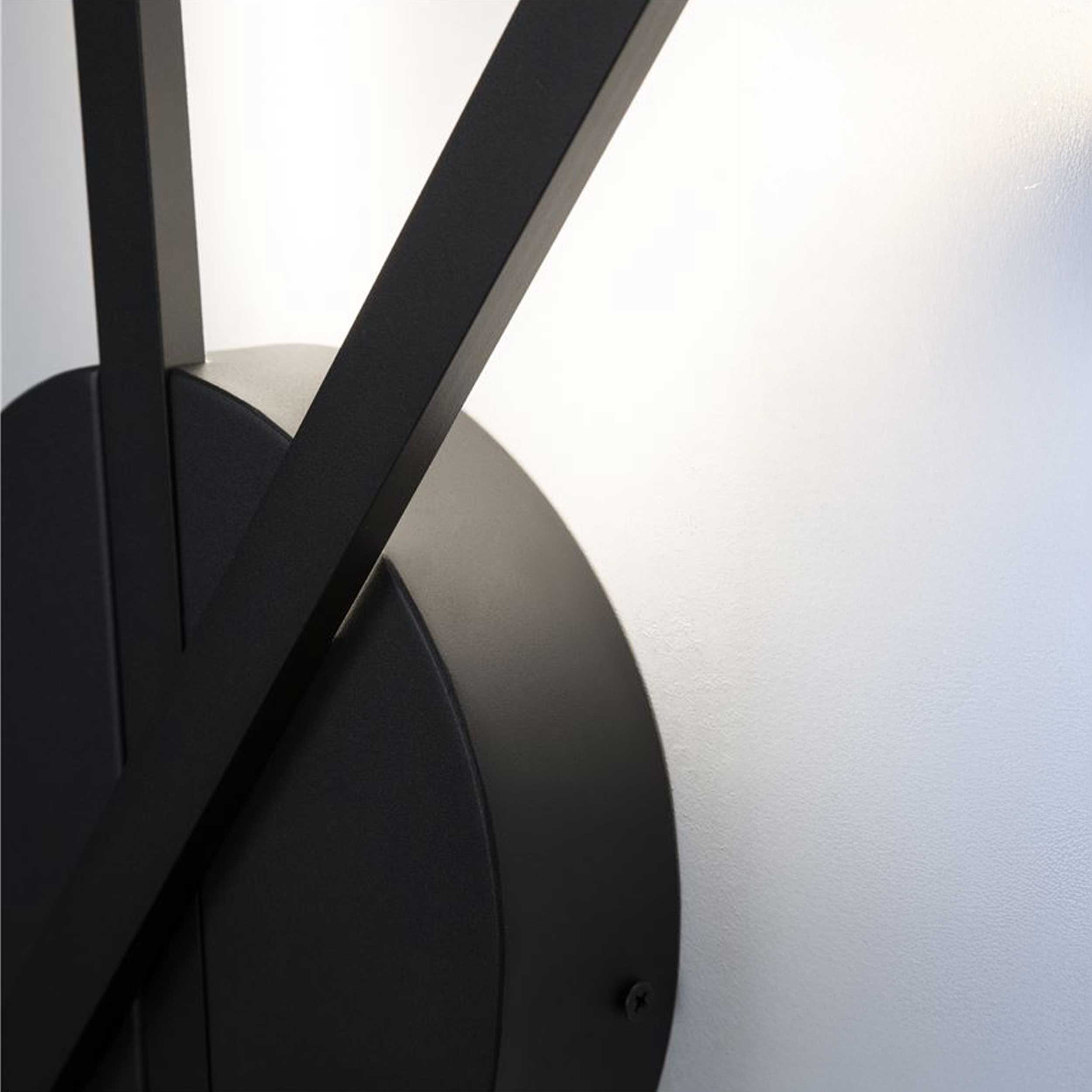 Nova Luce Reslin LED wall lamp
