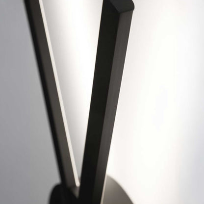 Nova Luce Reslin LED wall lamp