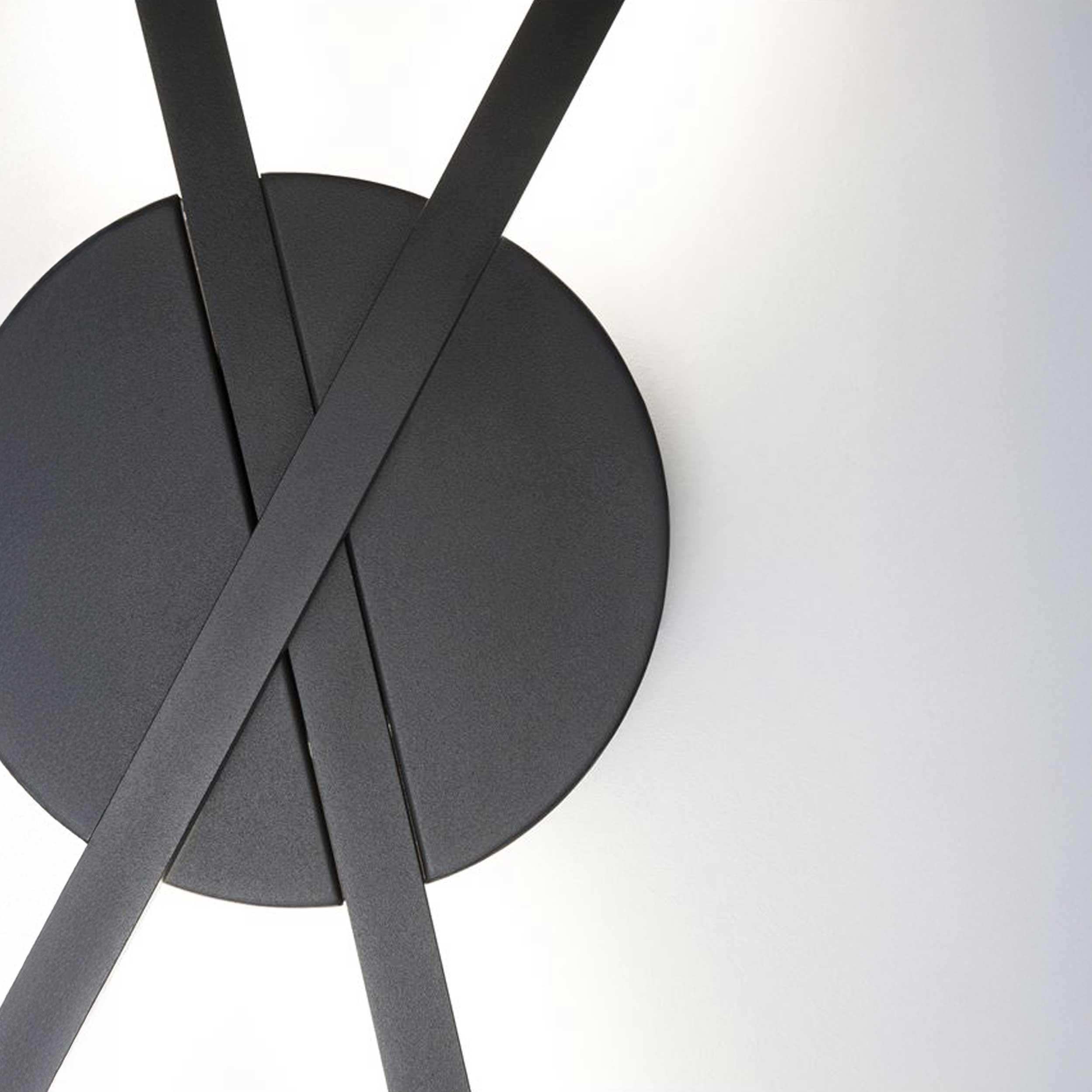 Nova Luce Reslin LED wall lamp