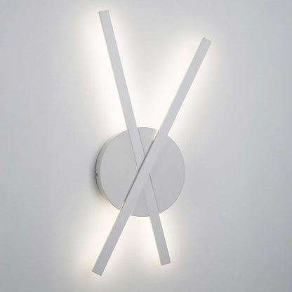 Nova Luce Reslin LED wall lamp