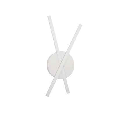 Nova Luce Reslin LED wall lamp