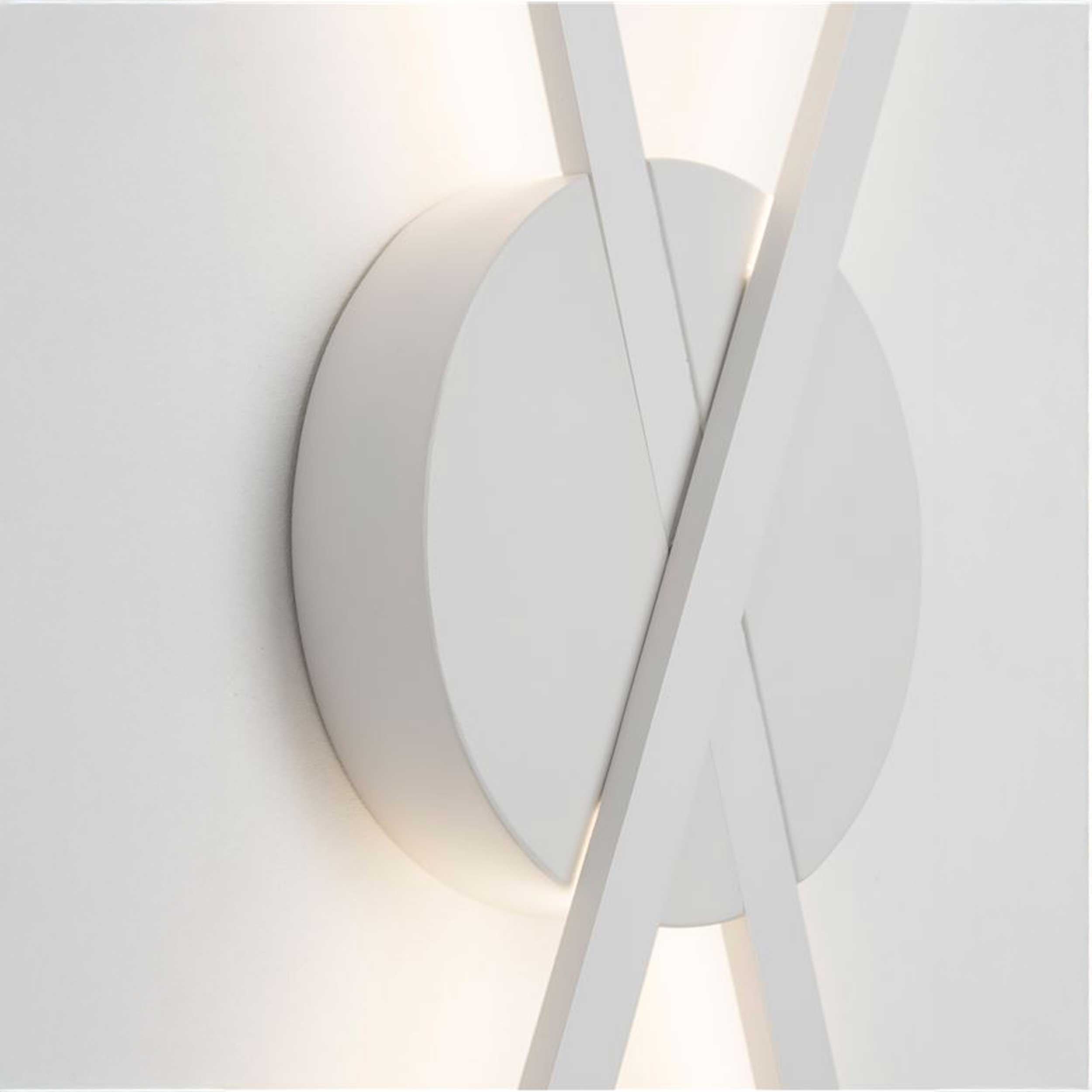 Nova Luce Reslin LED wall lamp
