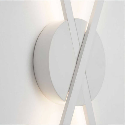 Nova Luce Reslin LED wall lamp