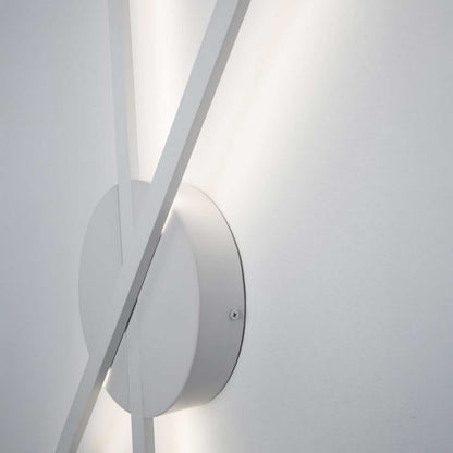 Nova Luce Reslin LED wall lamp