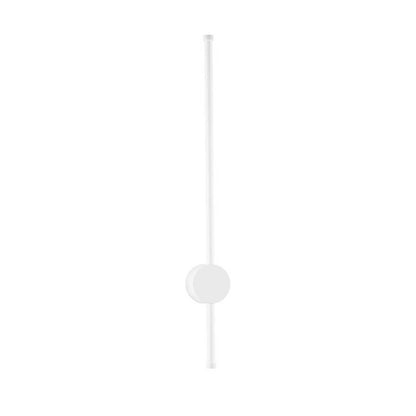 Nova Luce Ridge LED nástěnné venkovní svítidlo IP65